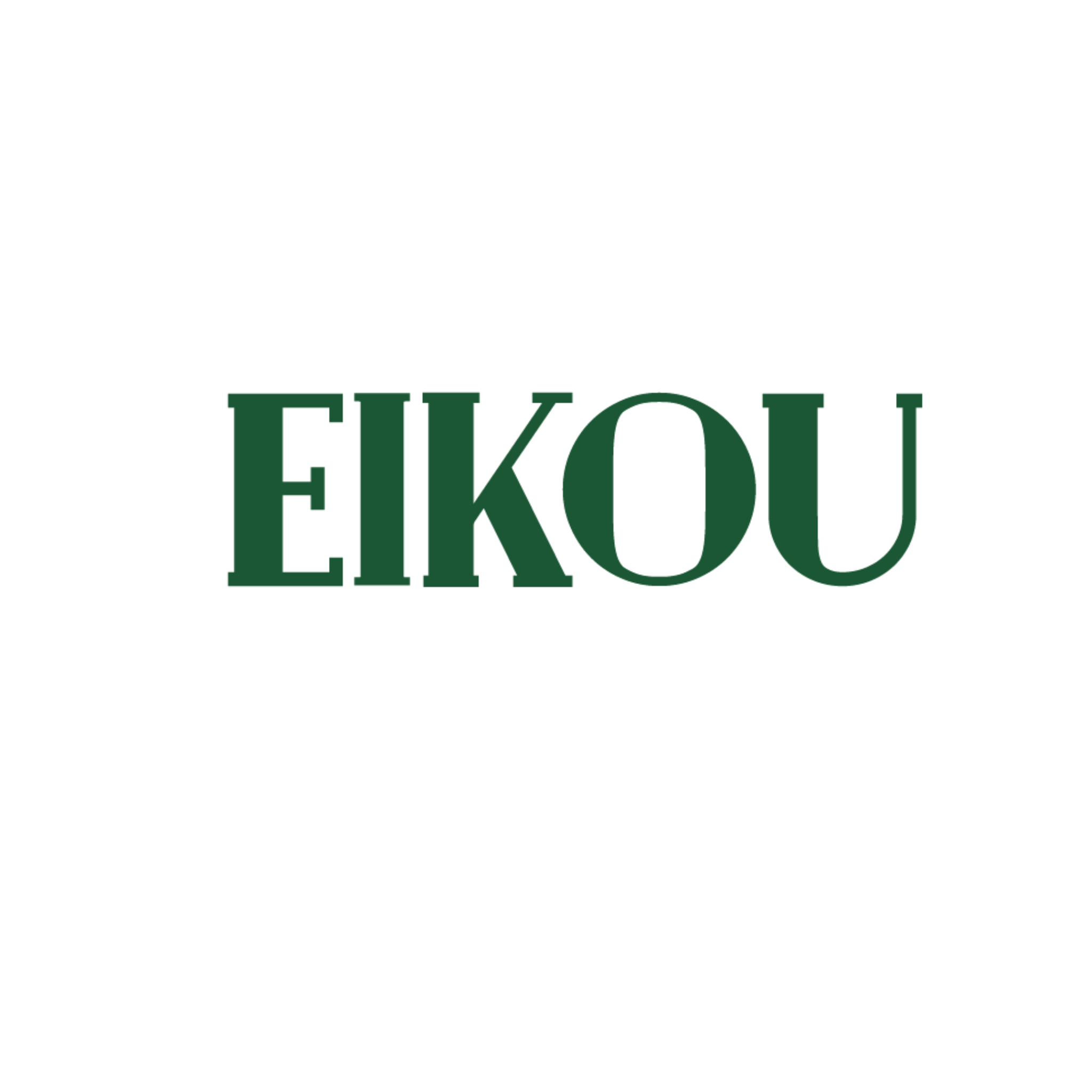 Eikou Logo